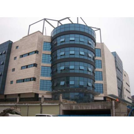 光明農(nóng)貿(mào)市場綜合樓租賃檢測