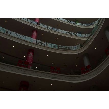 結(jié)構(gòu)檢測(cè)